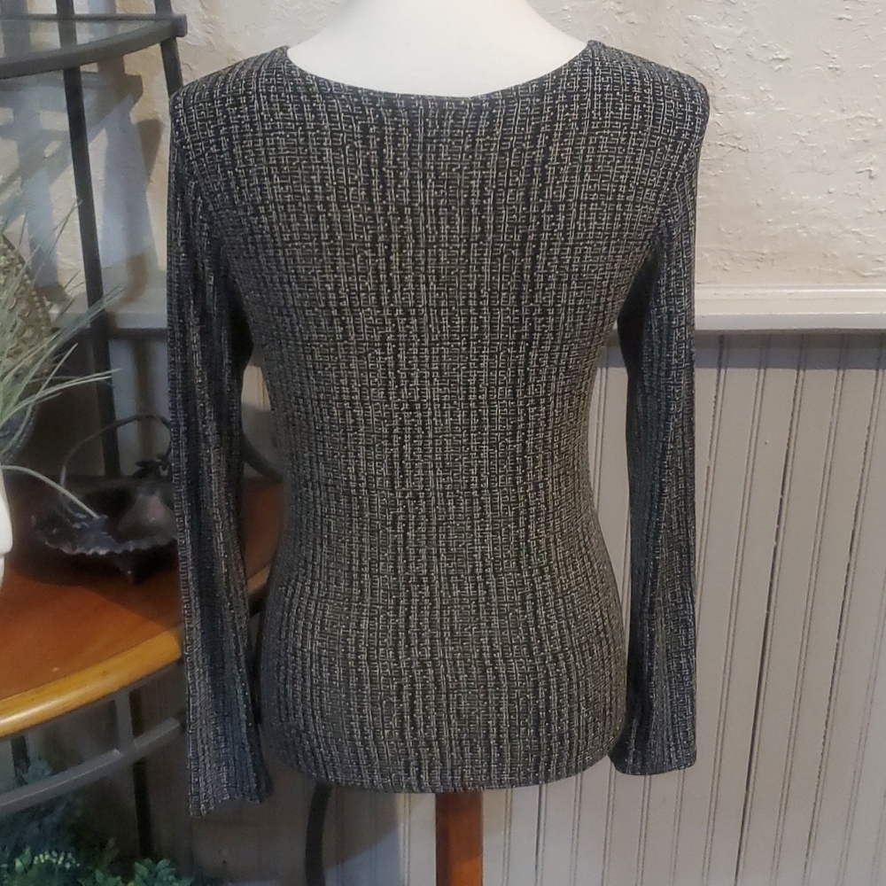 ๐es-se* Blouse - Picture 3 of 5